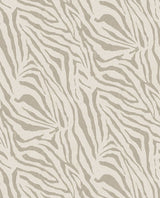 Eijffinger 300600 Zebra Natural Wall Mural