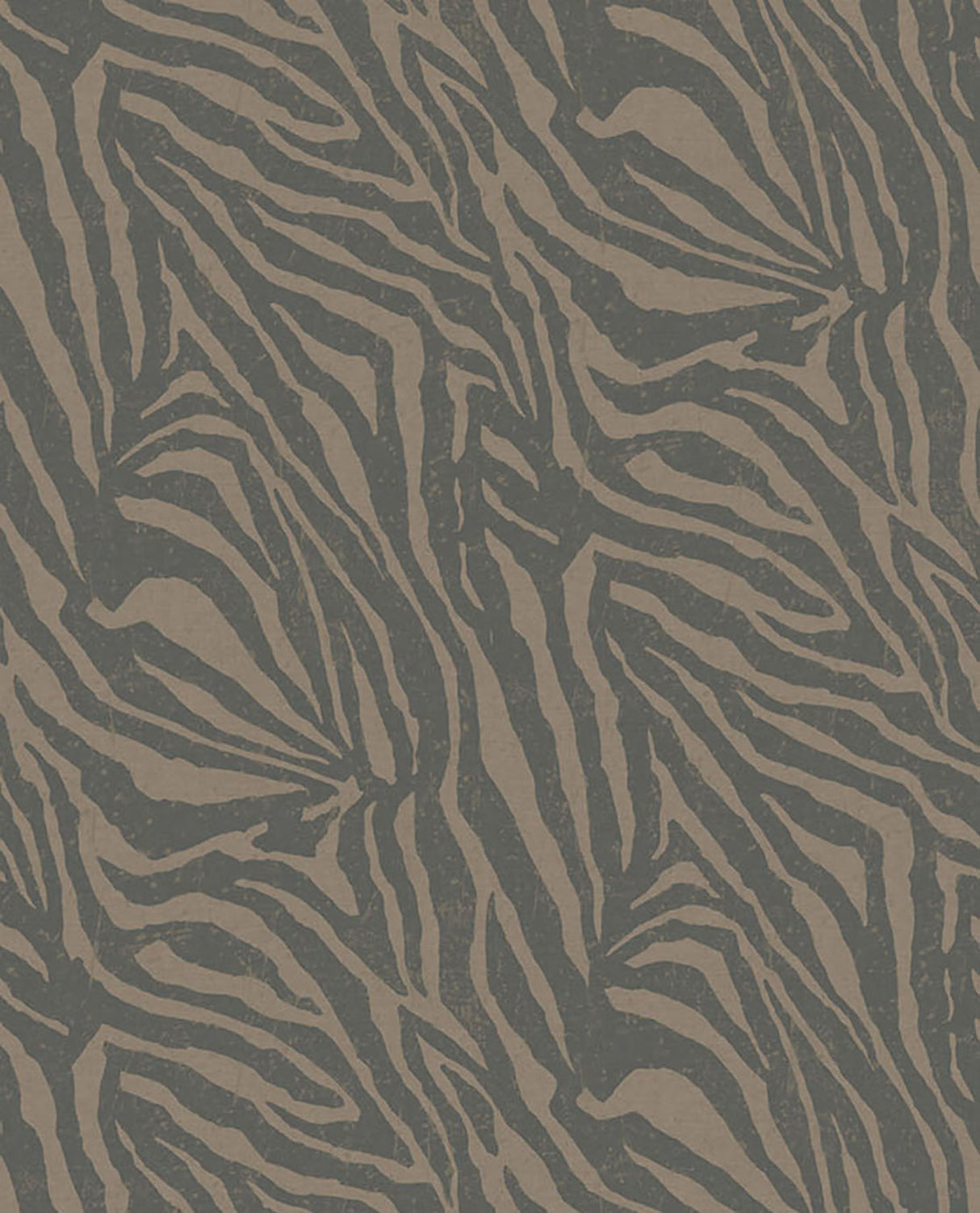 Eijffinger 300603 Zebra Mocha Wall Mural