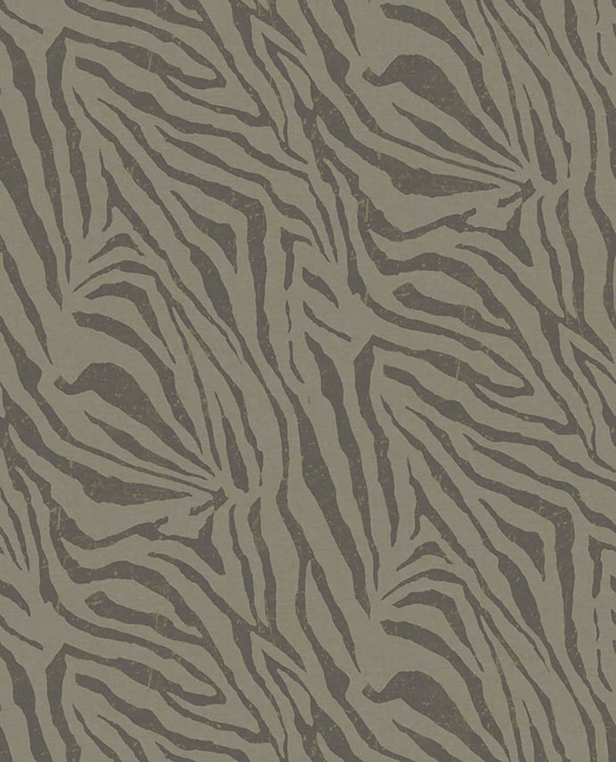 Eijffinger 300606 Zebra Olive Wall Mural