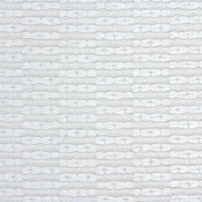 KRAVET COUTURE 30077.1.0 OFF BEAT WHITE Fabric - Eade's Wallpaper