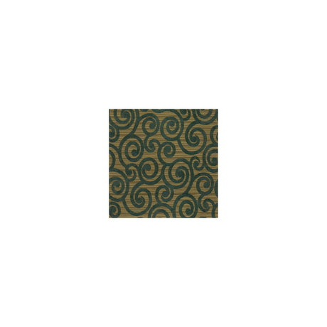 KRAVET BASICS 30134.516.0 ONEIDA LAGOON Fabric - Eade's Wallpaper