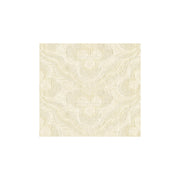 KRAVET COUTURE 30175.1.0 TOPKAPI SPOT BLANC Fabric - Eade's Wallpaper