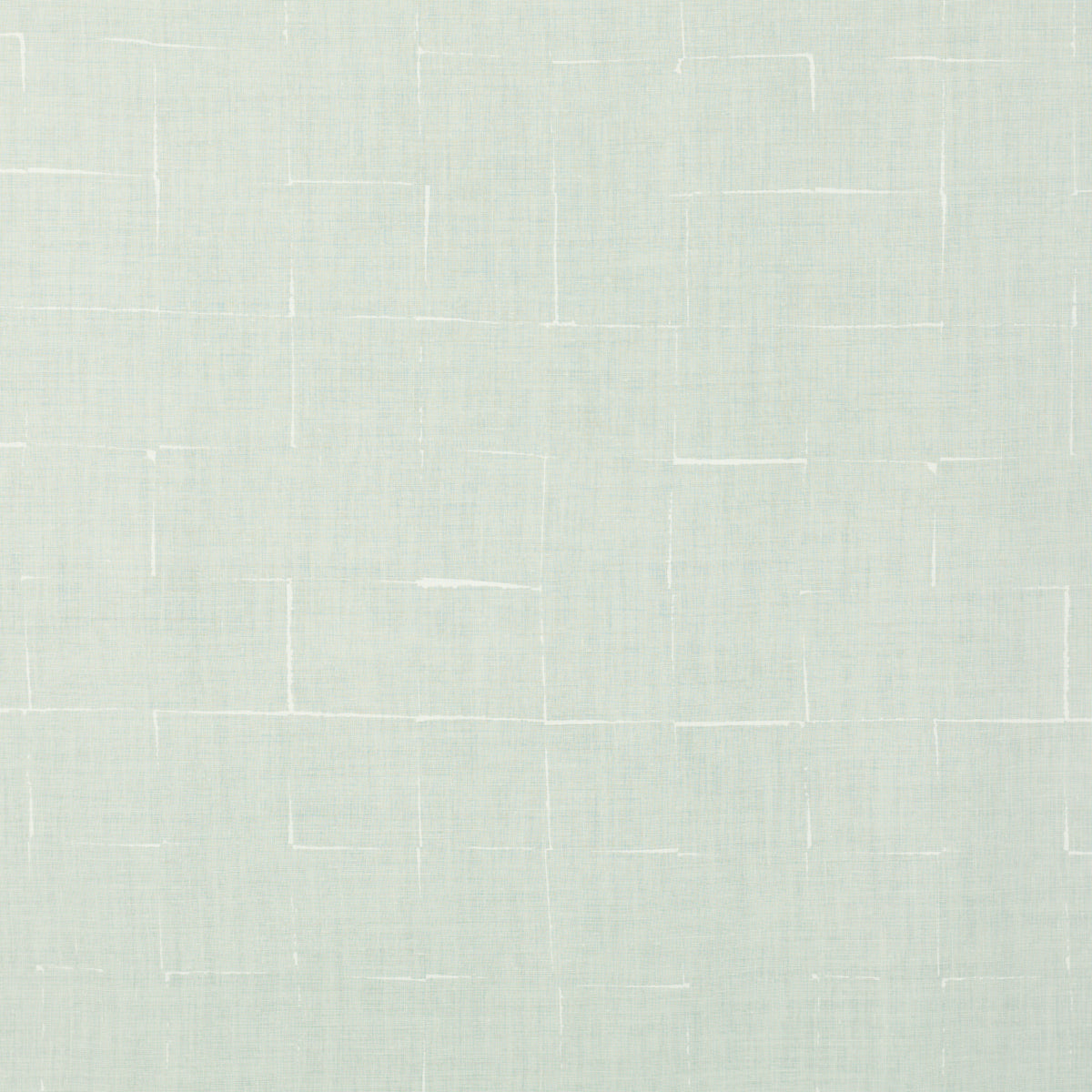 Schumacher 301B12 RIPTIDE in MIST Fabric - RAOUL TEXTILES