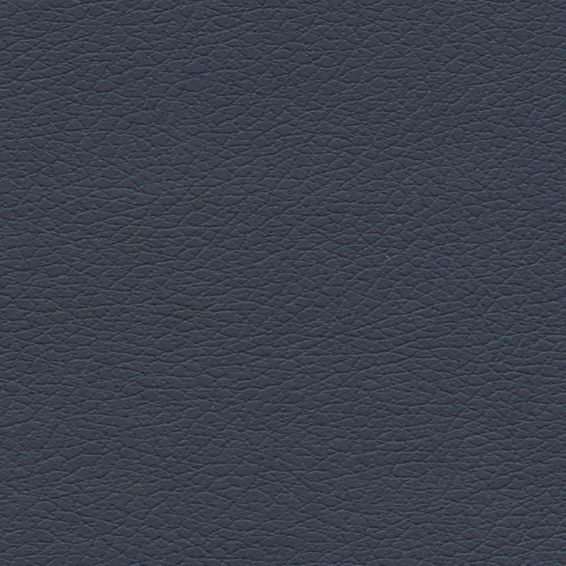Schumacher 303-2694 BRISA in NIGHT NAVY Fabric - ULTRALEATHE