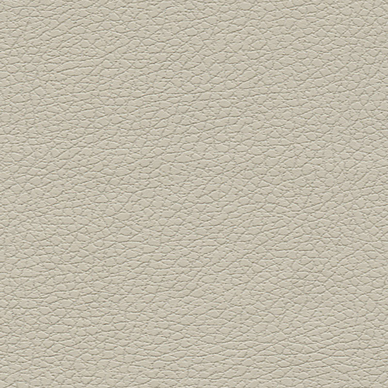 Schumacher 303-3822 BRISA in BONE Fabric - ULTRALEATHER