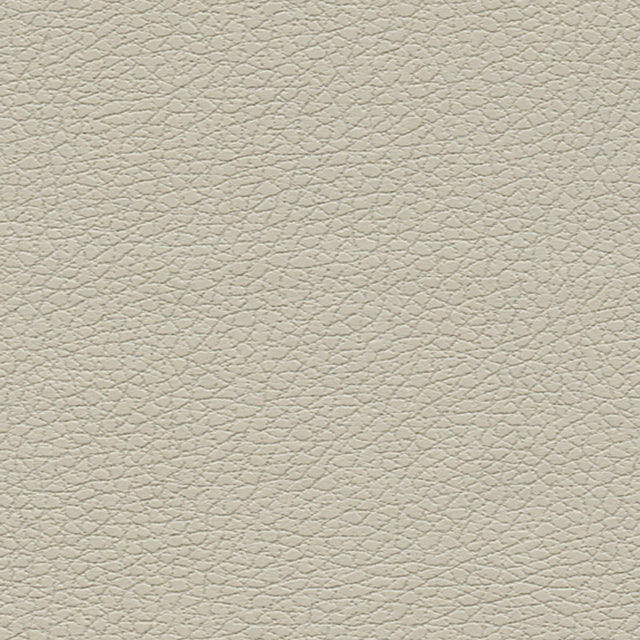 Schumacher 303-3822 BRISA in BONE Fabric - ULTRALEATHER