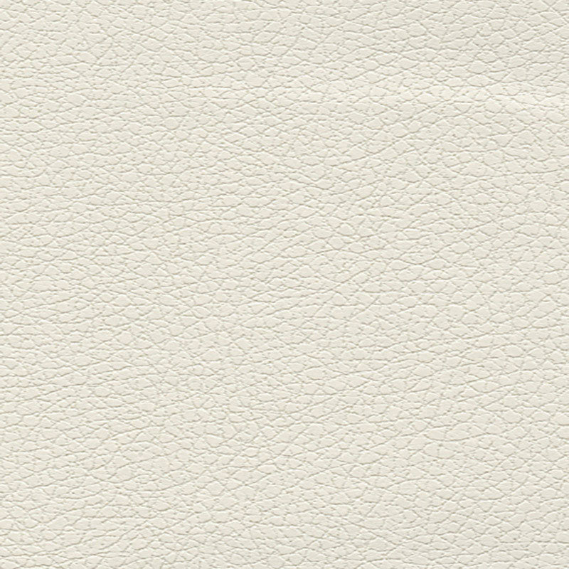 Schumacher 303-5747 BRISA in WHITE Fabric - ULTRALEATHER