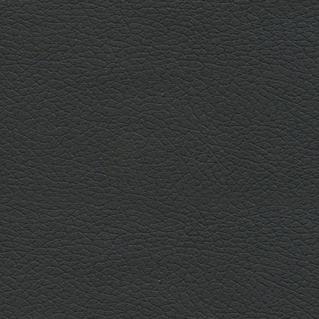 Schumacher 303-5749 BRISA in BLACK ONYX Fabric - ULTRALEATHE