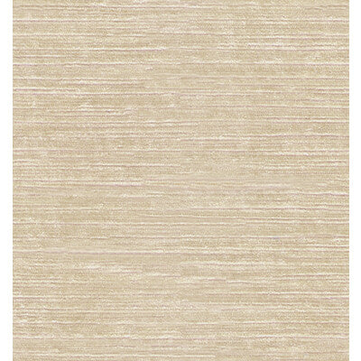 KRAVET COUTURE 30362.1.0 PANNE VELVET ECRU Fabric - Eade's Wallpaper