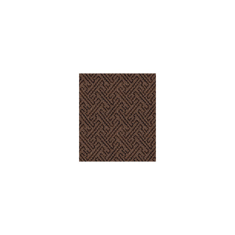 KRAVET DESIGN 30409.6.0 CONNECTIVE COCOA Fabric - Eade's Wallpaper
