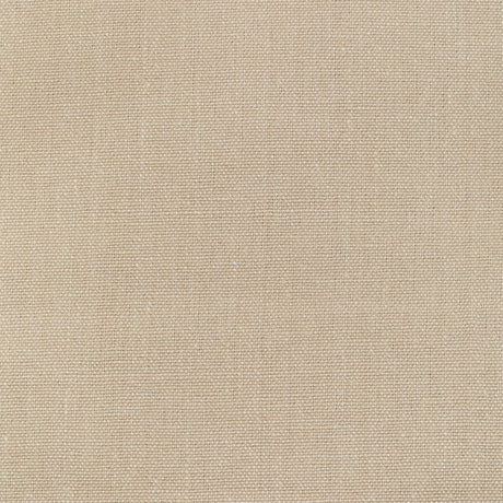 KRAVET BASICS 30421.106.0 WATERMILL OATMEAL Fabric - Eade's Wallpaper