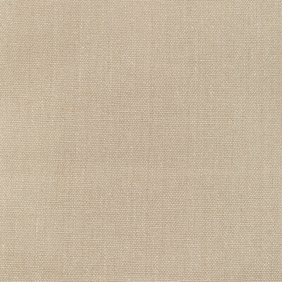 KRAVET BASICS 30421.106.0 WATERMILL OATMEAL Fabric - Eade's Wallpaper