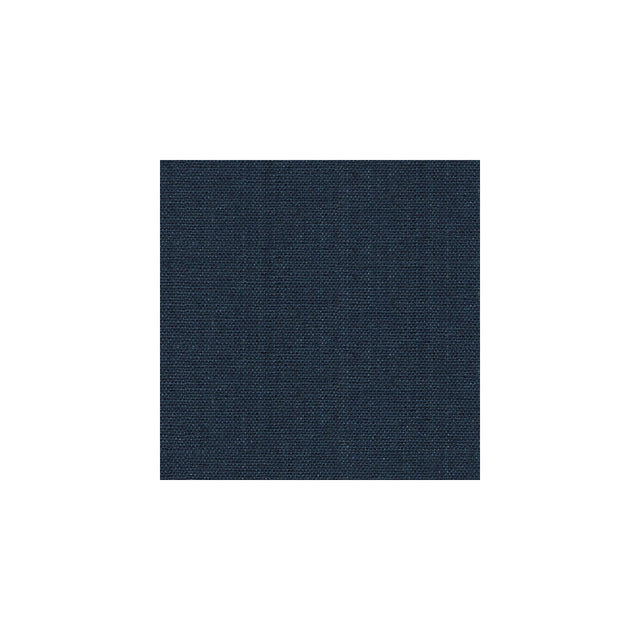 KRAVET BASICS 30421.50.0 WATERMILL NAVY Fabric - Eade's Wallpaper