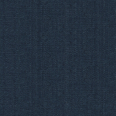 KRAVET BASICS 30421.50.0 WATERMILL NAVY Fabric - Eade's Wallpaper