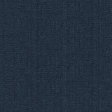 KRAVET BASICS 30421.50.0 WATERMILL NAVY Fabric - Eade's Wallpaper