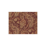 KRAVET COUTURE 30537.10.0 ROMANCE TWO FIG Fabric - Eade's Wallpaper