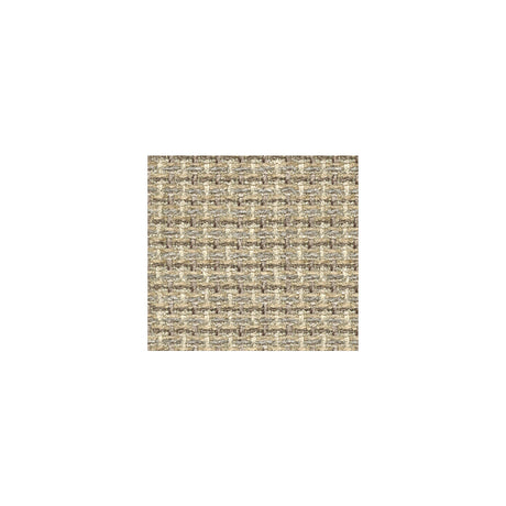 KRAVET COUTURE 30539.16.0 NOTHING MISSING PUTTY Fabric - Eade's Wallpaper
