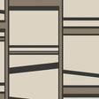 Schumacher 3055 MADISON in ZINC Wallpaper - BORÃ…STAPETER