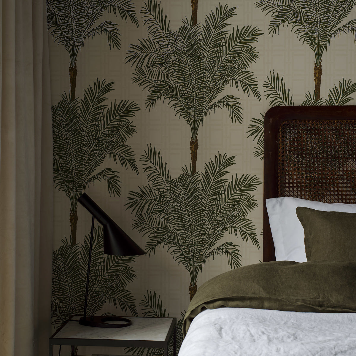 Schumacher North Palm Beach Wallpaper For Iphone