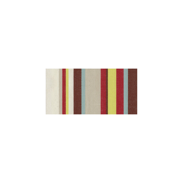 KRAVET BASICS 30696.916.0 JOBI PARADE Fabric - Eade's Wallpaper