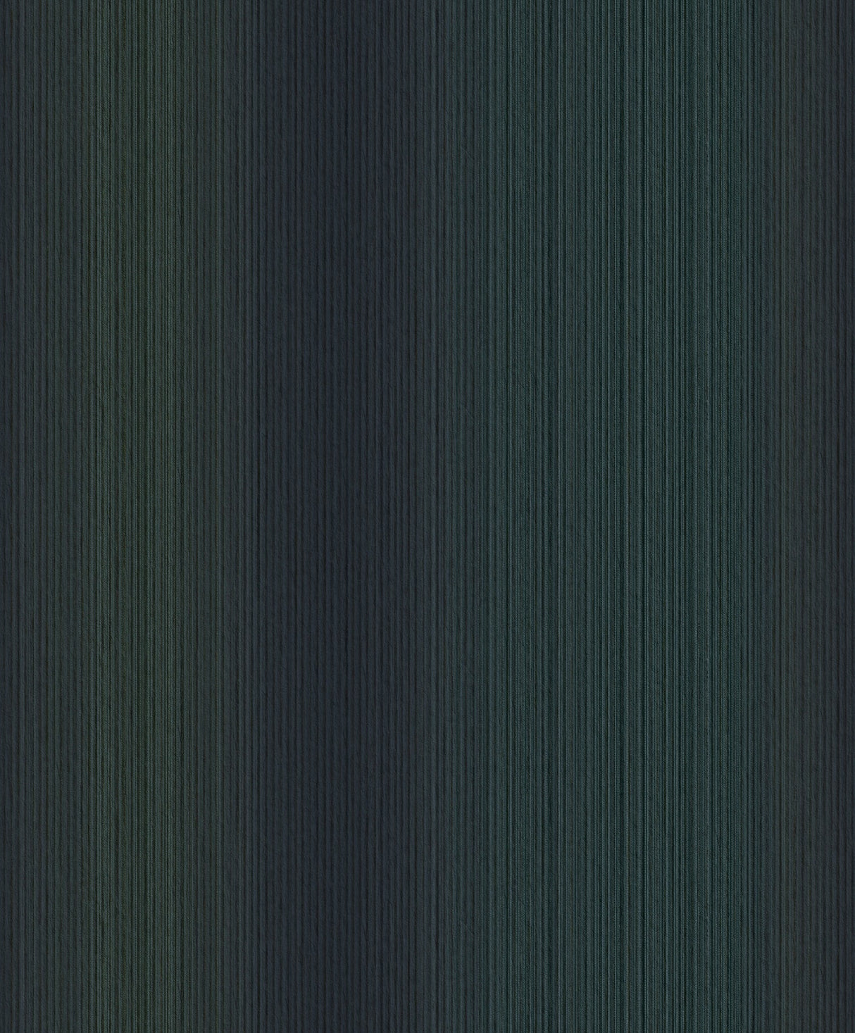 Eijffinger 307312 Pablo Dark Green Ombre Stripe Wallpaper