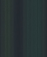 Eijffinger 307312 Pablo Dark Green Ombre Stripe Wallpaper