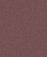 Eijffinger 307320 Leonardo Mauve Flock Stripe Wallpaper