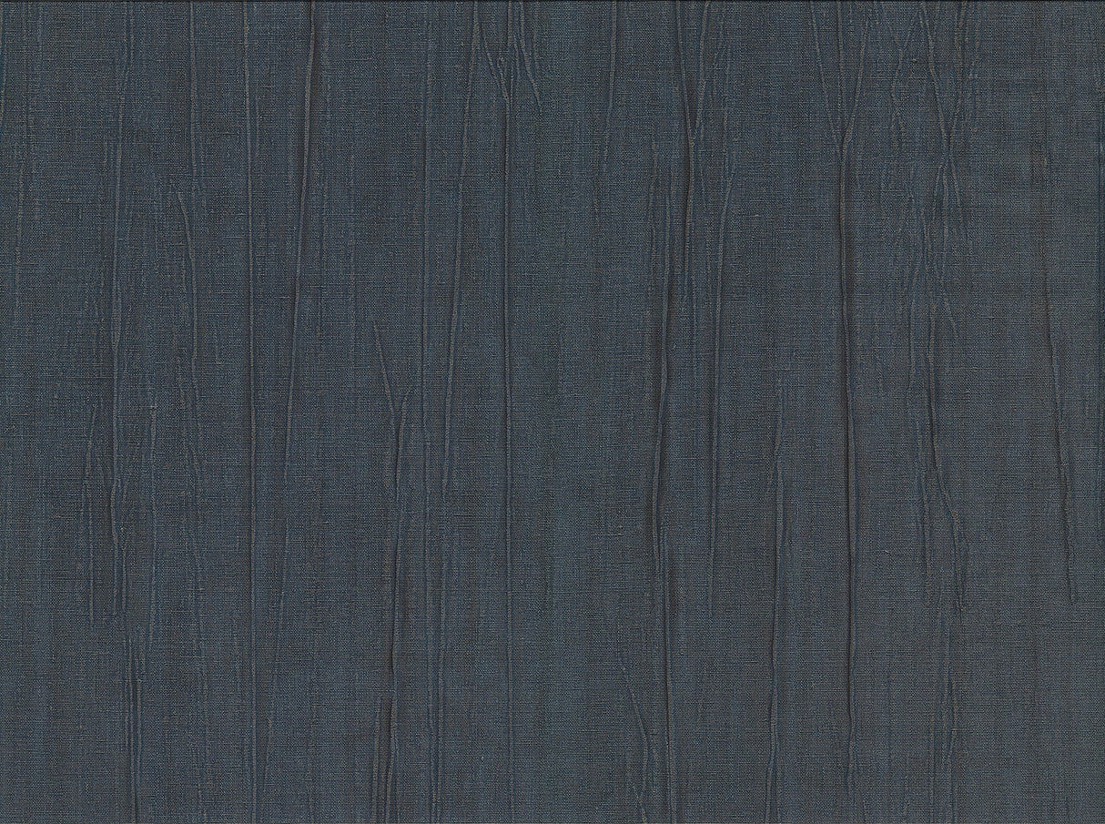 Eijffinger 307334 Diego Navy Distressed Texture Wallpaper