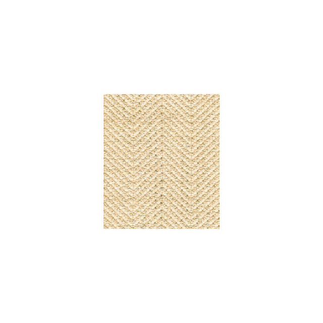 KRAVET BASICS 30758.1116.0 MARCELLUS NATURAL Fabric - Eade's Wallpaper
