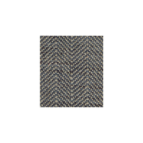 KRAVET BASICS 30758.516.0 MARCELLUS INDIGO Fabric - Eade's Wallpaper