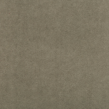 KRAVET DESIGN 30787.106.0 ULTRASUEDE GREEN OATMEAL Fabric - Eade's Wallpaper