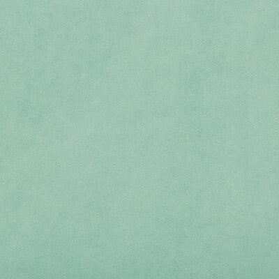 KRAVET DESIGN 30787.113.0 ULTRASUEDE GREEN SEAFOAM Fabric - Eade's Wallpaper