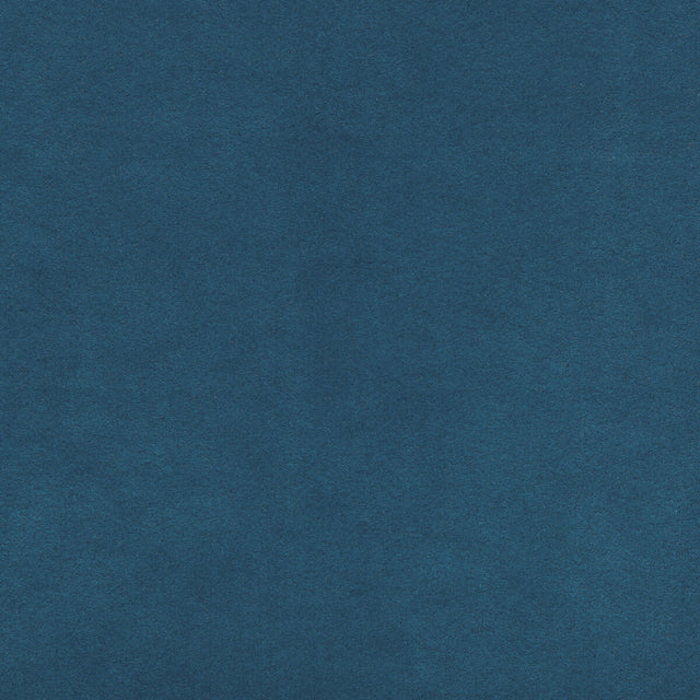 KRAVET DESIGN 30787.1313.0 ULTRASUEDE GREEN BALTIC Fabric - Eade's Wallpaper