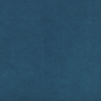 KRAVET DESIGN 30787.1313.0 ULTRASUEDE GREEN BALTIC Fabric - Eade's Wallpaper