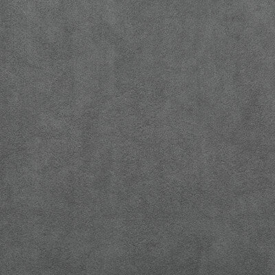 KRAVET DESIGN 30787.2152.0 ULTRASUEDE GREEN CEMENT Fabric - Eade's Wallpaper