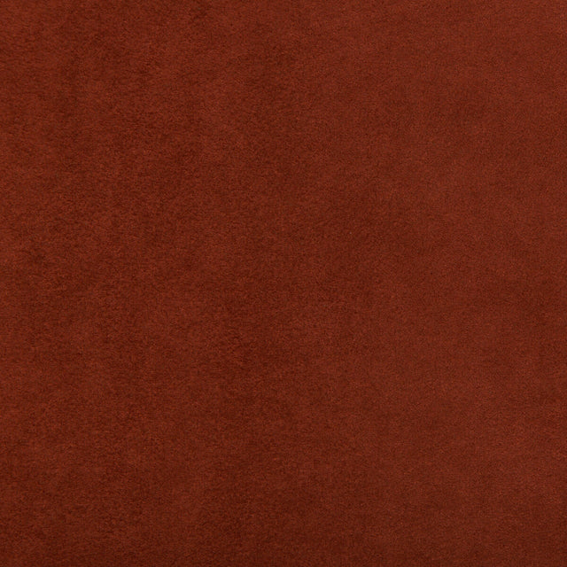 KRAVET DESIGN 30787.24.0 ULTRASUEDE GREEN HENNA Fabric - Eade's Wallpaper