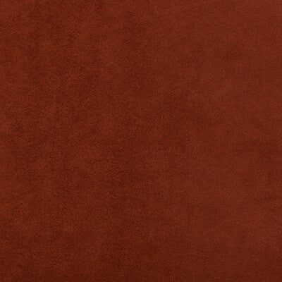 KRAVET DESIGN 30787.24.0 ULTRASUEDE GREEN HENNA Fabric - Eade's Wallpaper