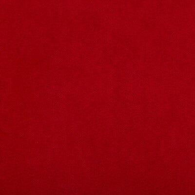 KRAVET DESIGN 30787.2.0 ULTRASUEDE GREEN LADYBUG Fabric - Eade's Wallpaper