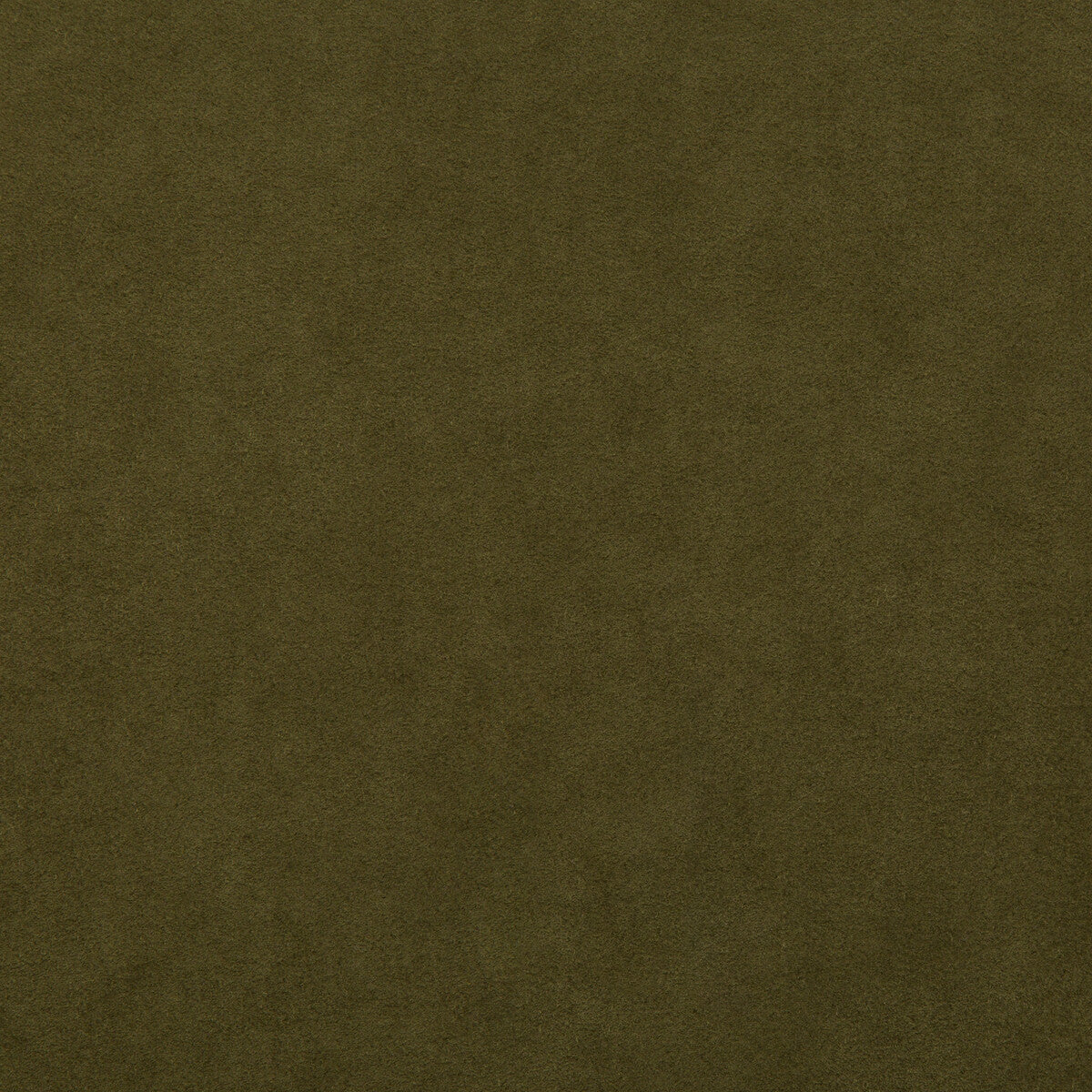 KRAVET DESIGN 30787.30.0 ULTRASUEDE GREEN SPINACH Fabric - Eade's Wallpaper