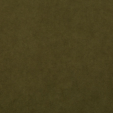 KRAVET DESIGN 30787.30.0 ULTRASUEDE GREEN SPINACH Fabric - Eade's Wallpaper