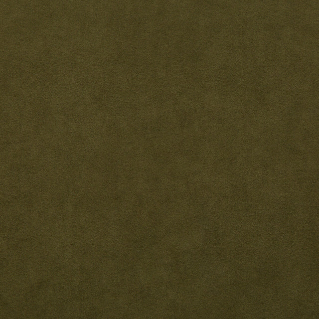 KRAVET DESIGN 30787.30.0 ULTRASUEDE GREEN SPINACH Fabric - Eade's Wallpaper