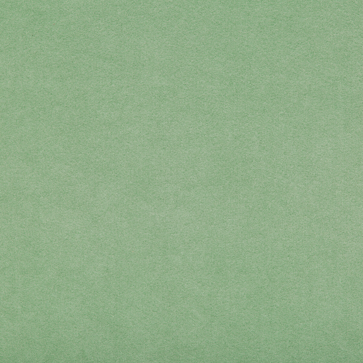 KRAVET DESIGN 30787.303.0 ULTRASUEDE GREEN SPRIG Fabric - Eade's Wallpaper