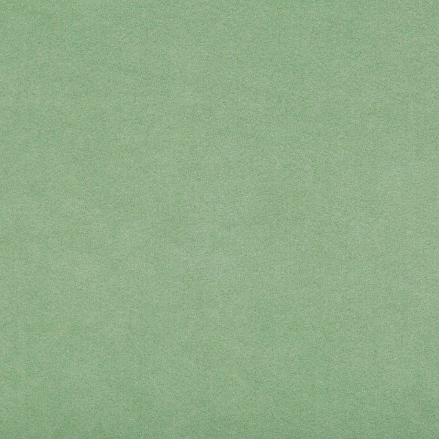 KRAVET DESIGN 30787.303.0 ULTRASUEDE GREEN SPRIG Fabric - Eade's Wallpaper