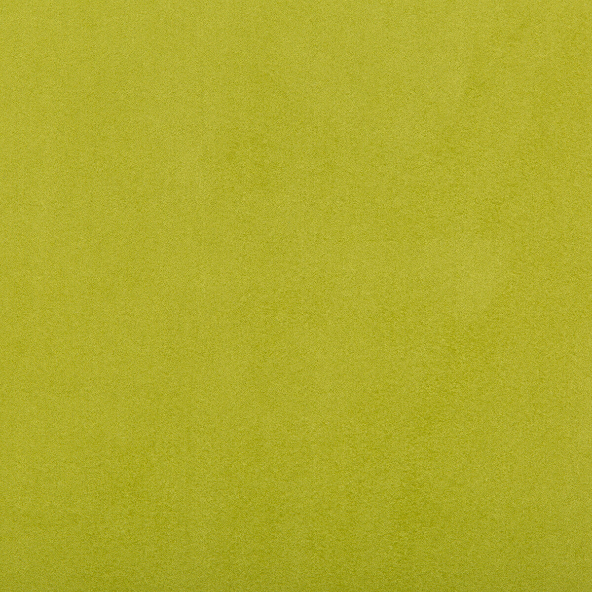 KRAVET DESIGN 30787.333.0 ULTRASUEDE GREEN KEY LIME Fabric - Eade's Wallpaper