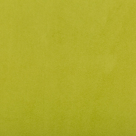 KRAVET DESIGN 30787.333.0 ULTRASUEDE GREEN KEY LIME Fabric - Eade's Wallpaper