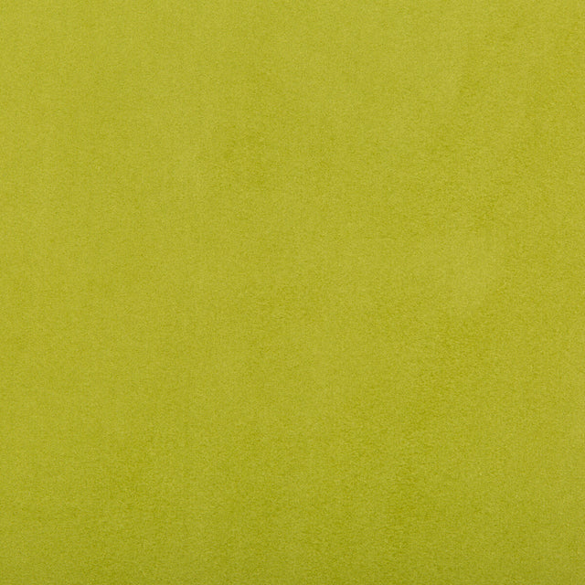 KRAVET DESIGN 30787.333.0 ULTRASUEDE GREEN KEY LIME Fabric - Eade's Wallpaper