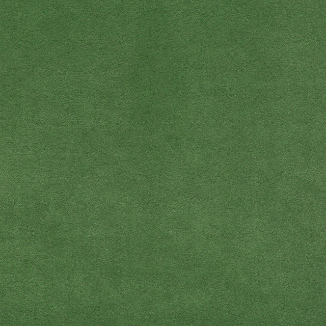 KRAVET DESIGN 30787.3333.0 ULTRASUEDE GREEN GRASS Fabric - Eade's Wallpaper