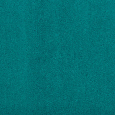 KRAVET DESIGN 30787.3535.0 ULTRASUEDE GREEN TEAL Fabric - Eade's Wallpaper