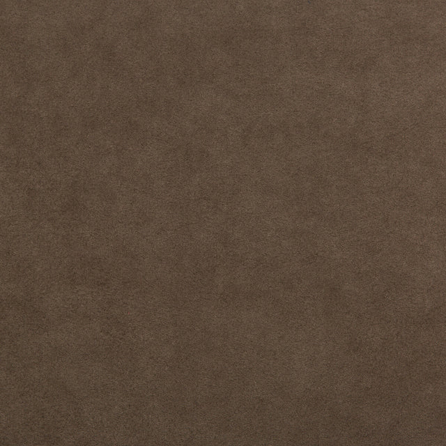 KRAVET DESIGN 30787.661.0 ULTRASUEDE GREEN EARTH Fabric - Eade's Wallpaper