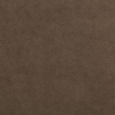 KRAVET DESIGN 30787.661.0 ULTRASUEDE GREEN EARTH Fabric - Eade's Wallpaper